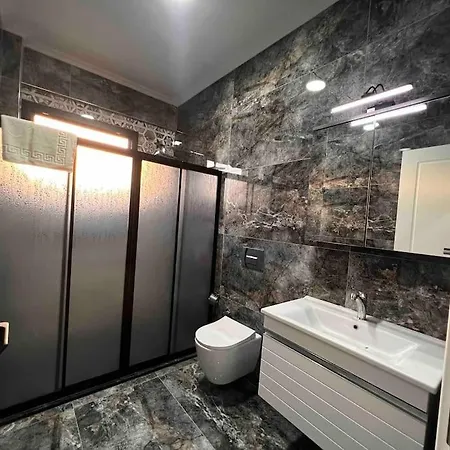 Ege 1 호텔 4*